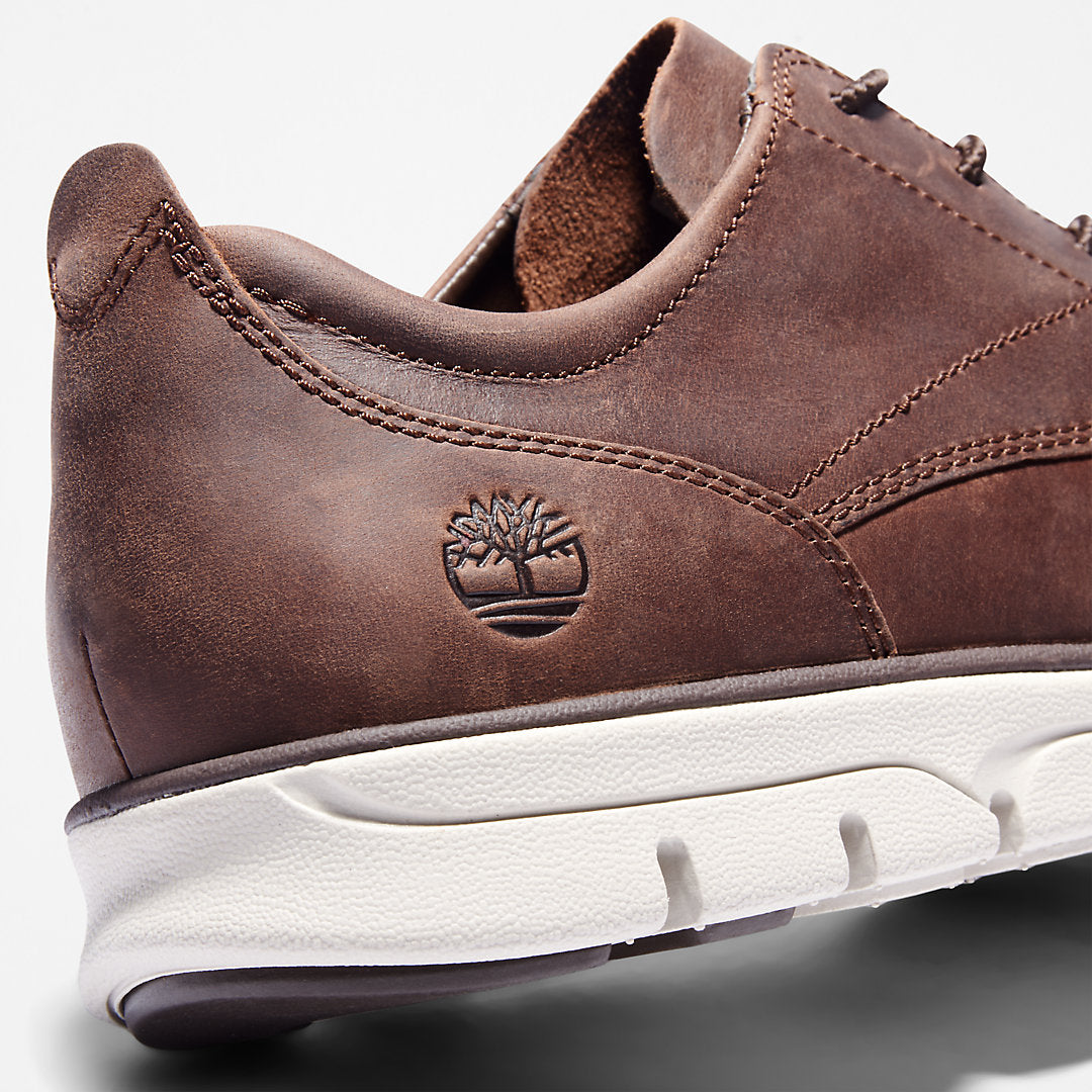 Bradstreet Sneaker for Men in Dark Brown Timberland For Sale