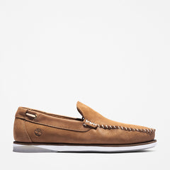 Atlantis Break Venetian Shoe for Men in Light Brown Timberland US