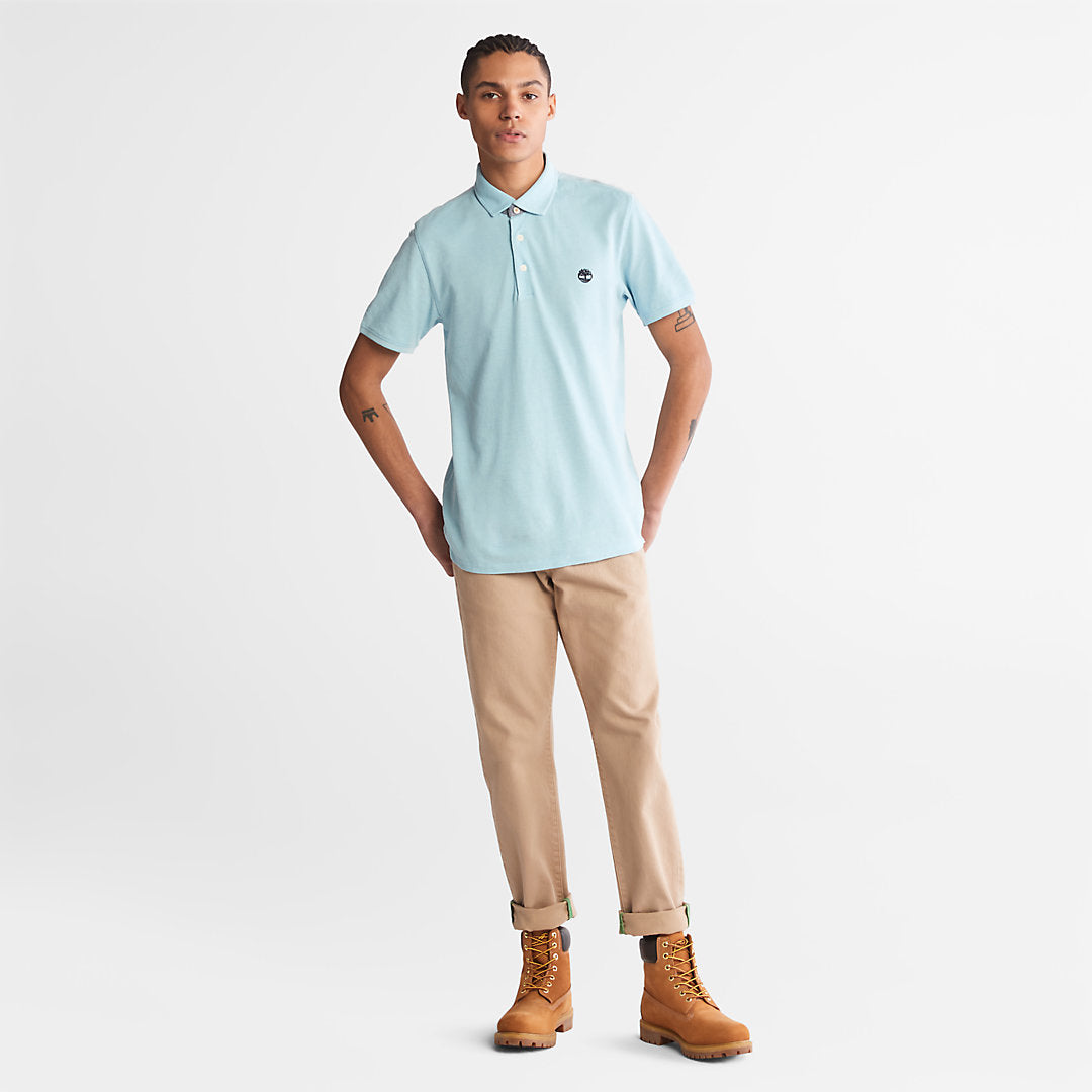 Outdoor Heritage EK+ Denim Jeans for Men in Beige Timberland Online