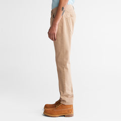 Outdoor Heritage EK+ Denim Jeans for Men in Beige Timberland Online