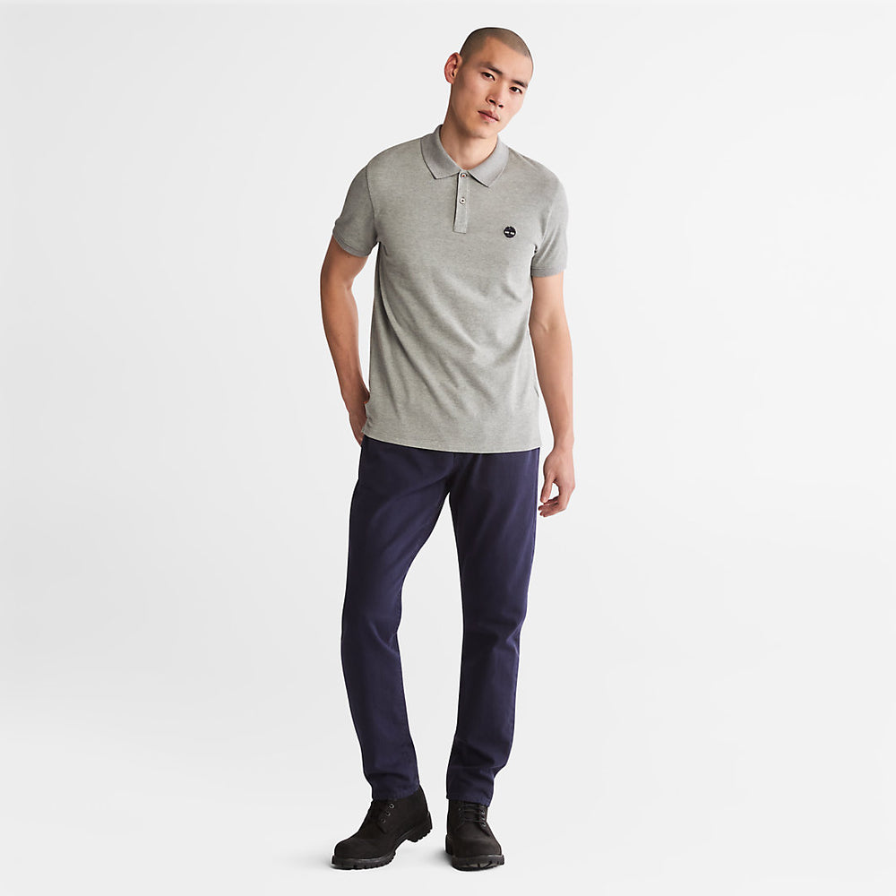 Outdoor Heritage EK+ Denim Jeans for Men in Navy Timberland Sale