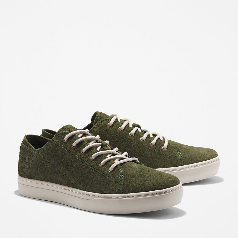 Adventure 2.0 Oxford Trainer for Men in Dark Green Timberland Discount