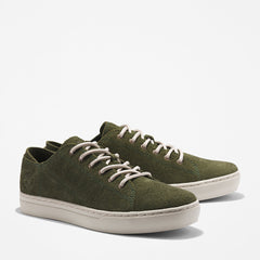 Adventure 2.0 Oxford Trainer for Men in Dark Green Timberland Discount