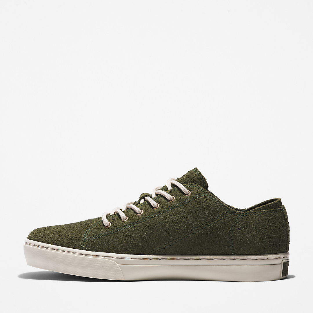 Adventure 2.0 Oxford Trainer for Men in Dark Green Timberland Discount