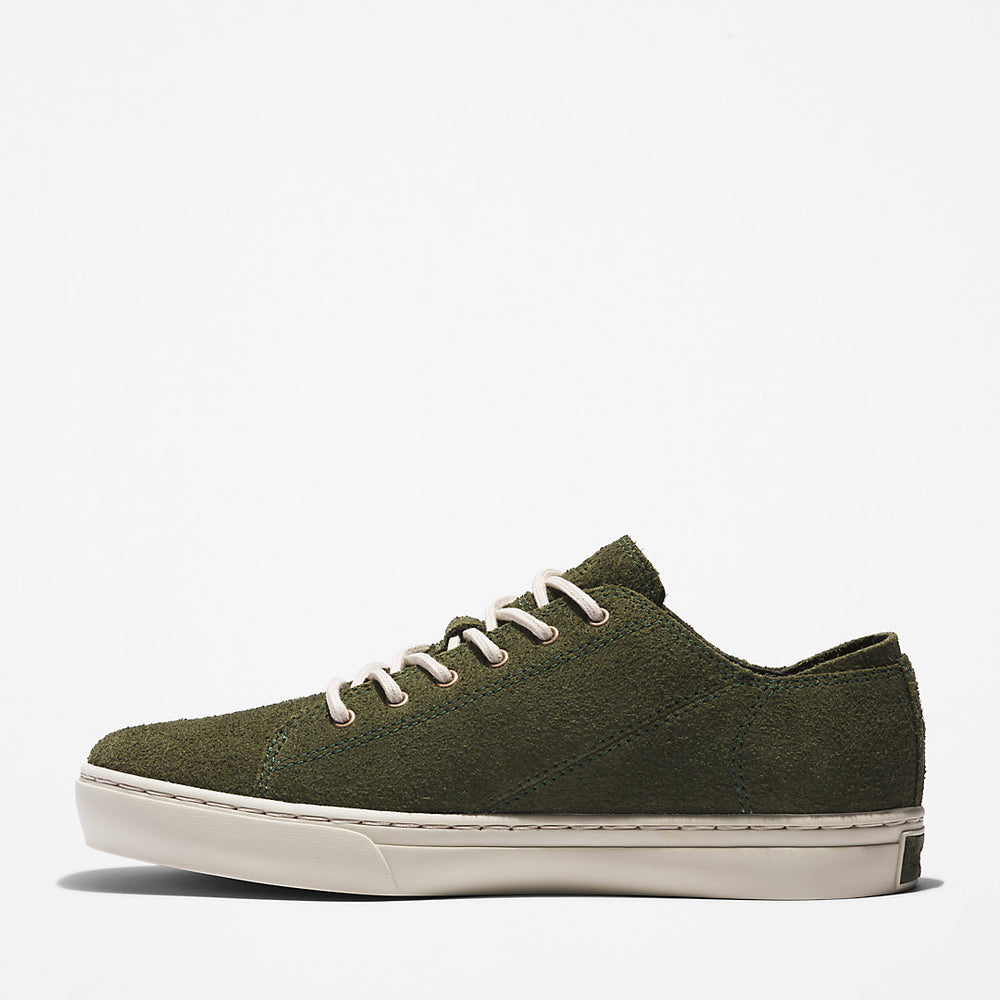 Adventure 2.0 Oxford Trainer for Men in Dark Green Timberland Discount