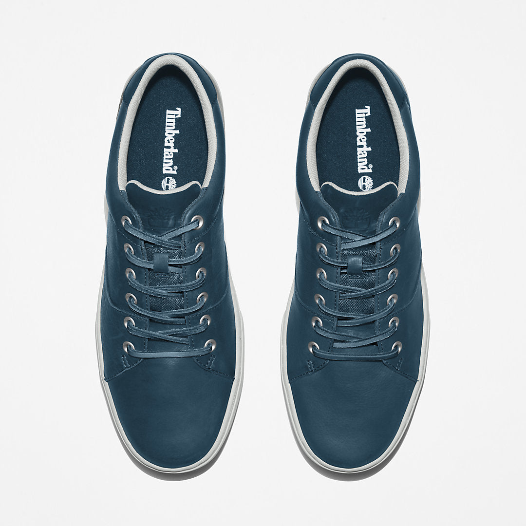 Adventure 2.0 Oxford Trainer for Men in Navy Timberland US