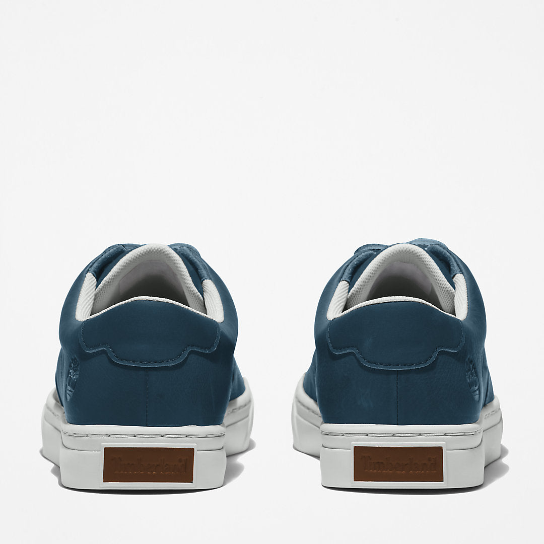 Adventure 2.0 Oxford Trainer for Men in Navy Timberland US