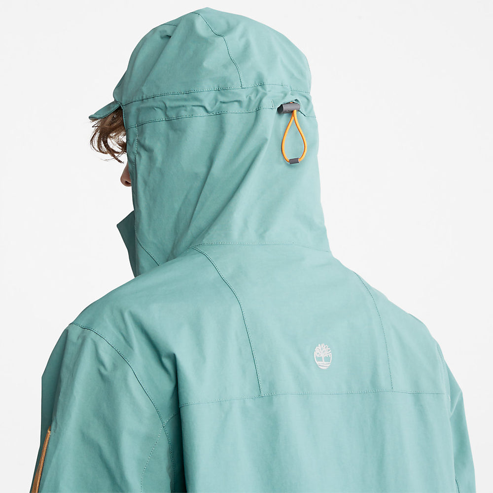 Wilmington EK+ Jacket for Men in Green Timberland On Sale