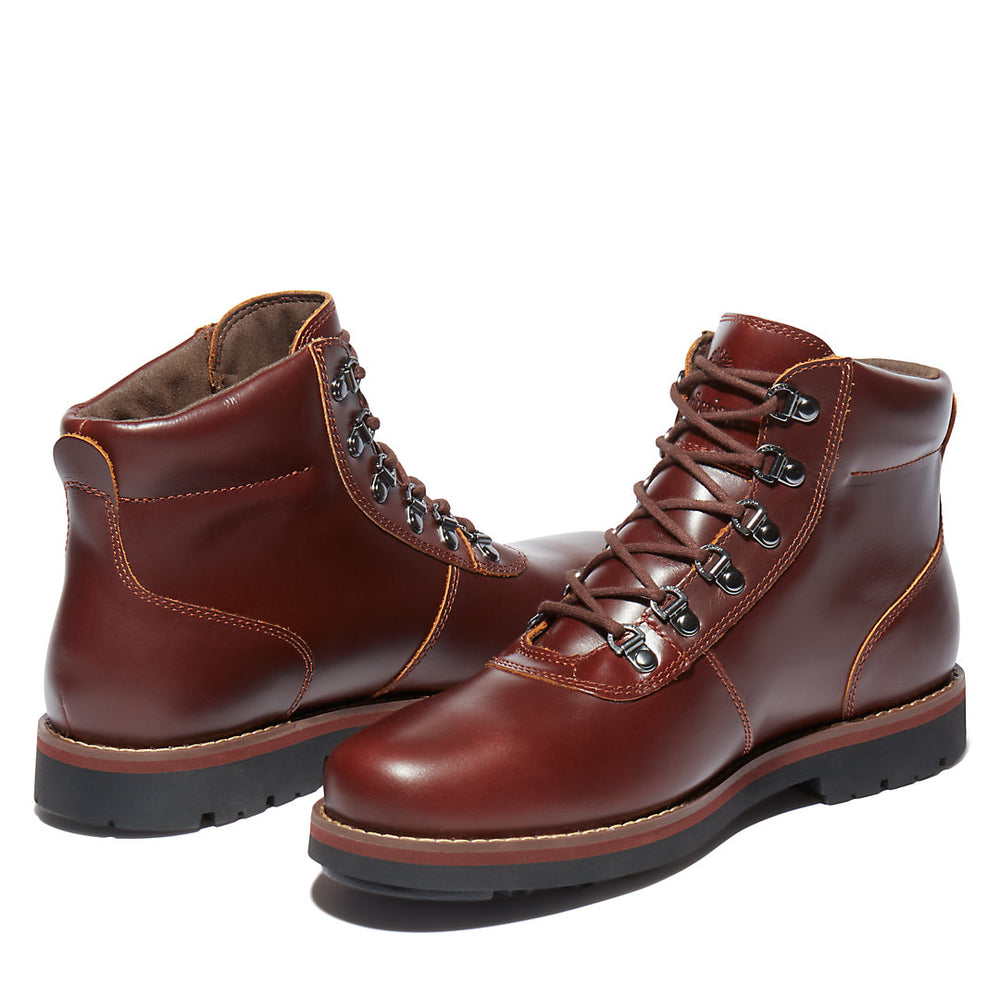 Alden Brook Boot for Men in Brown Timberland Sale