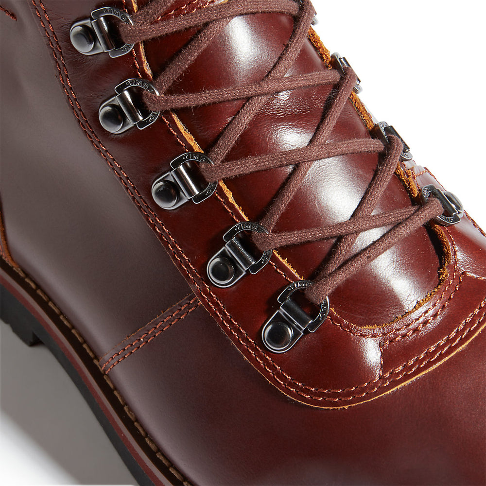 Alden Brook Boot for Men in Brown Timberland Sale