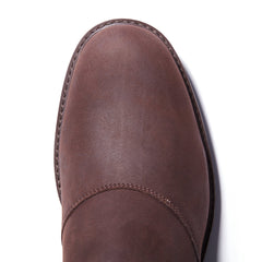 Stormbucks Chelsea Boot for Men in Dark Brown Timberland US