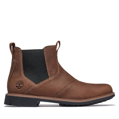 Stormbucks Chelsea Boot for Men in Light Brown Timberland On Sale