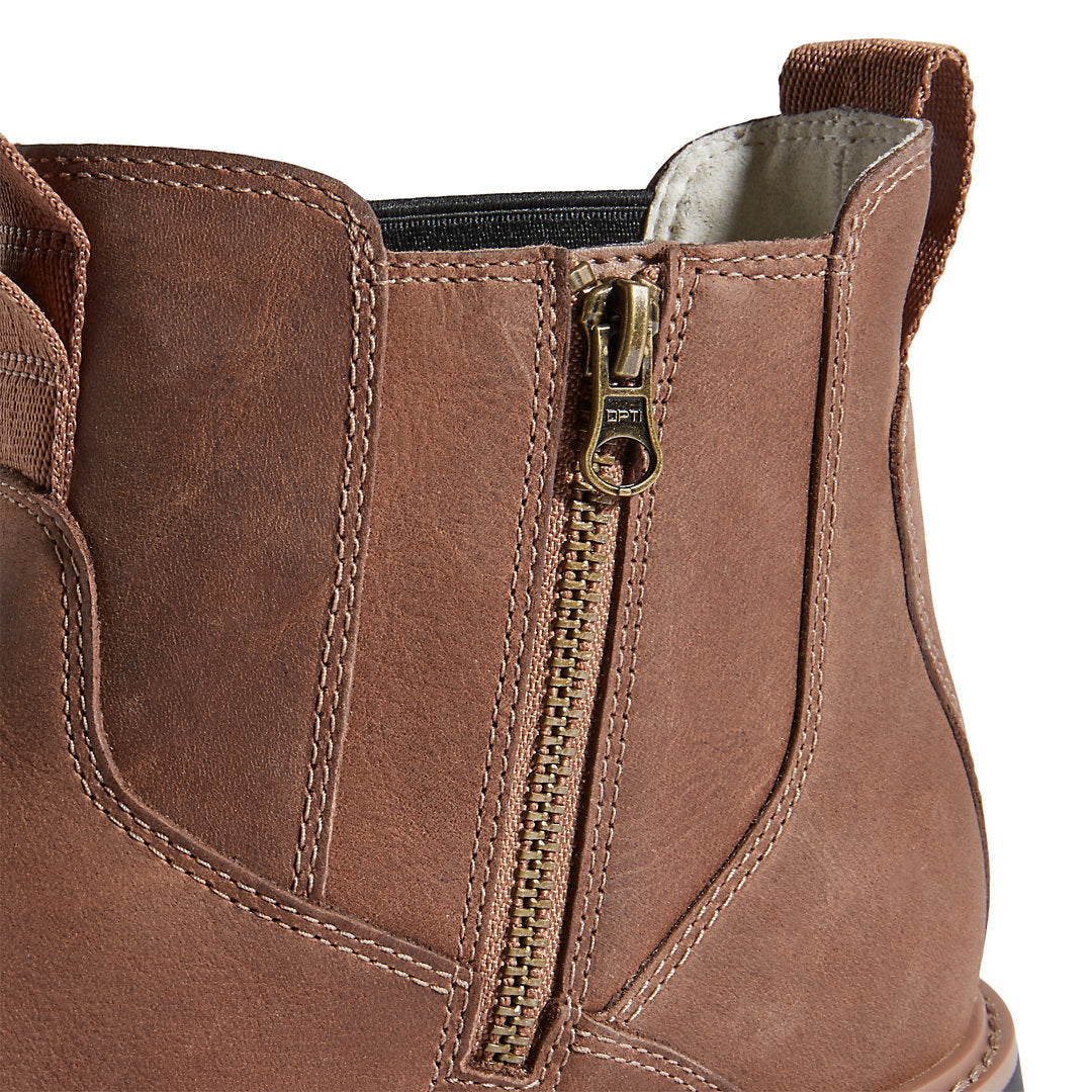 Stormbucks Chelsea Boot for Men in Light Brown Timberland On Sale