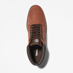 Bradstreet Chukka for Men in Dark Brown Timberland For Sale