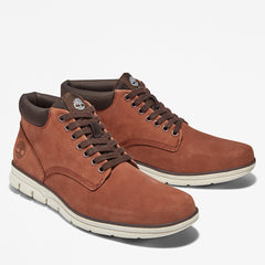 Bradstreet Chukka for Men in Dark Brown Timberland For Sale