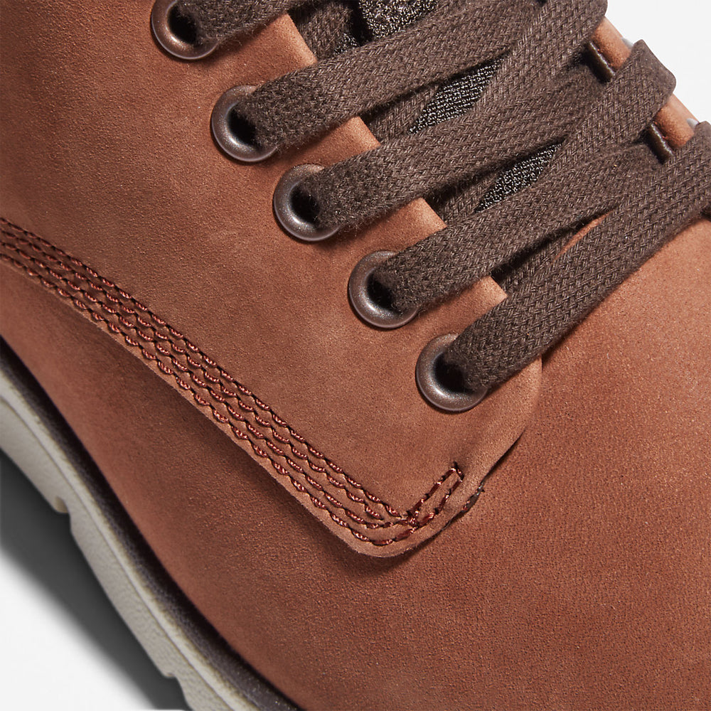 Bradstreet Chukka for Men in Dark Brown Timberland For Sale