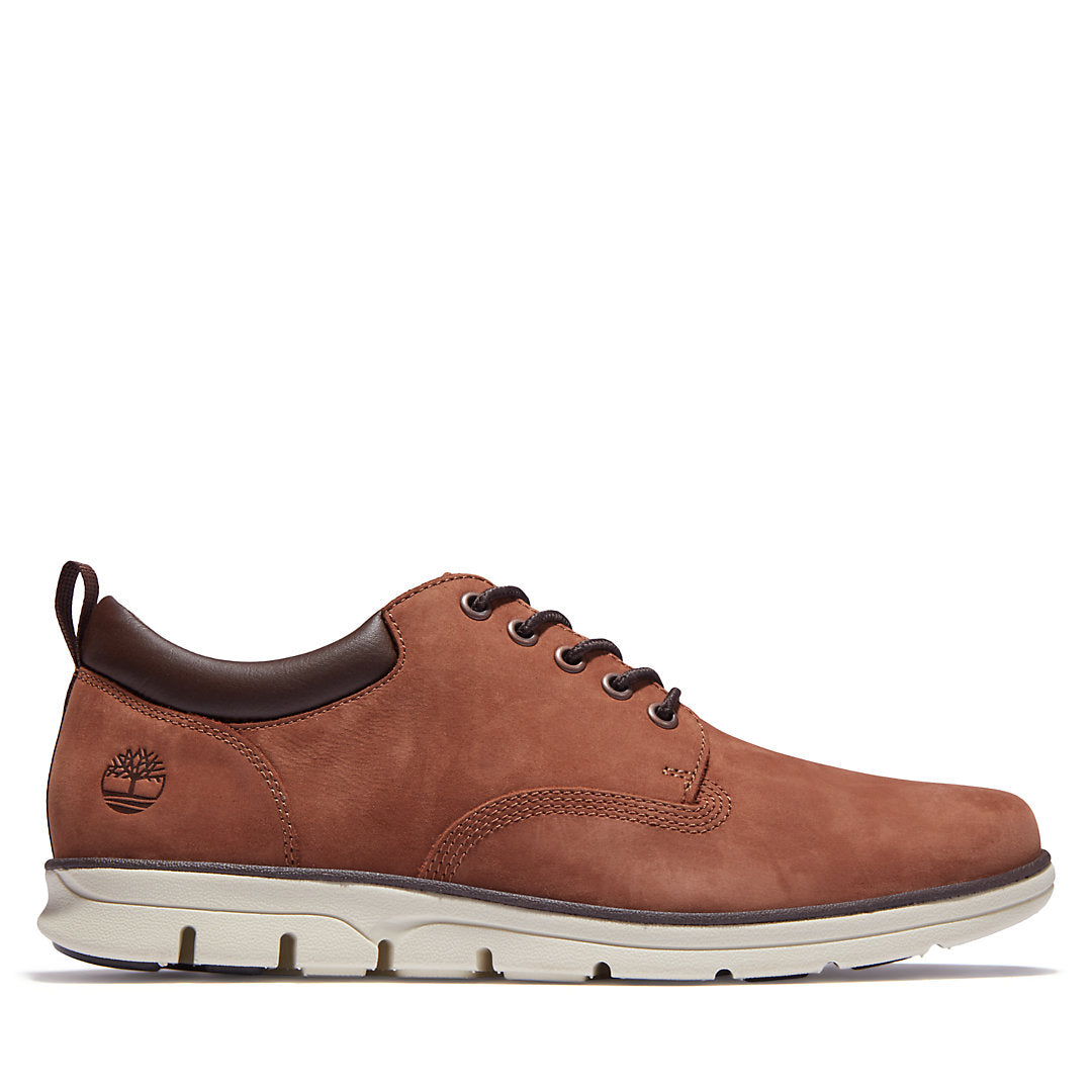 Bradstreet Leather Oxford for Men in Brown Timberland US