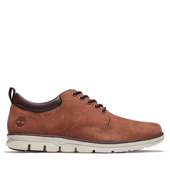 Bradstreet Leather Oxford for Men in Brown Timberland US