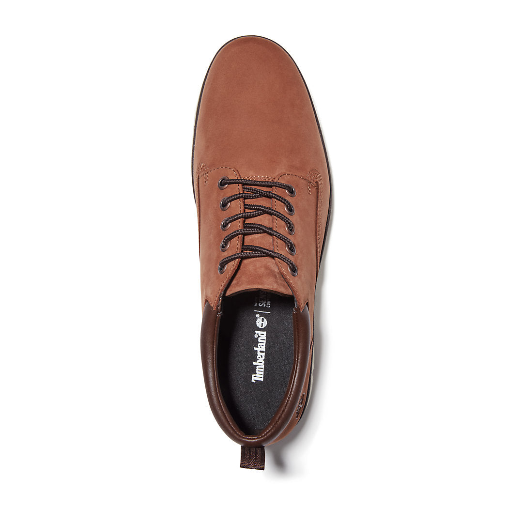 Bradstreet Leather Oxford for Men in Brown Timberland US