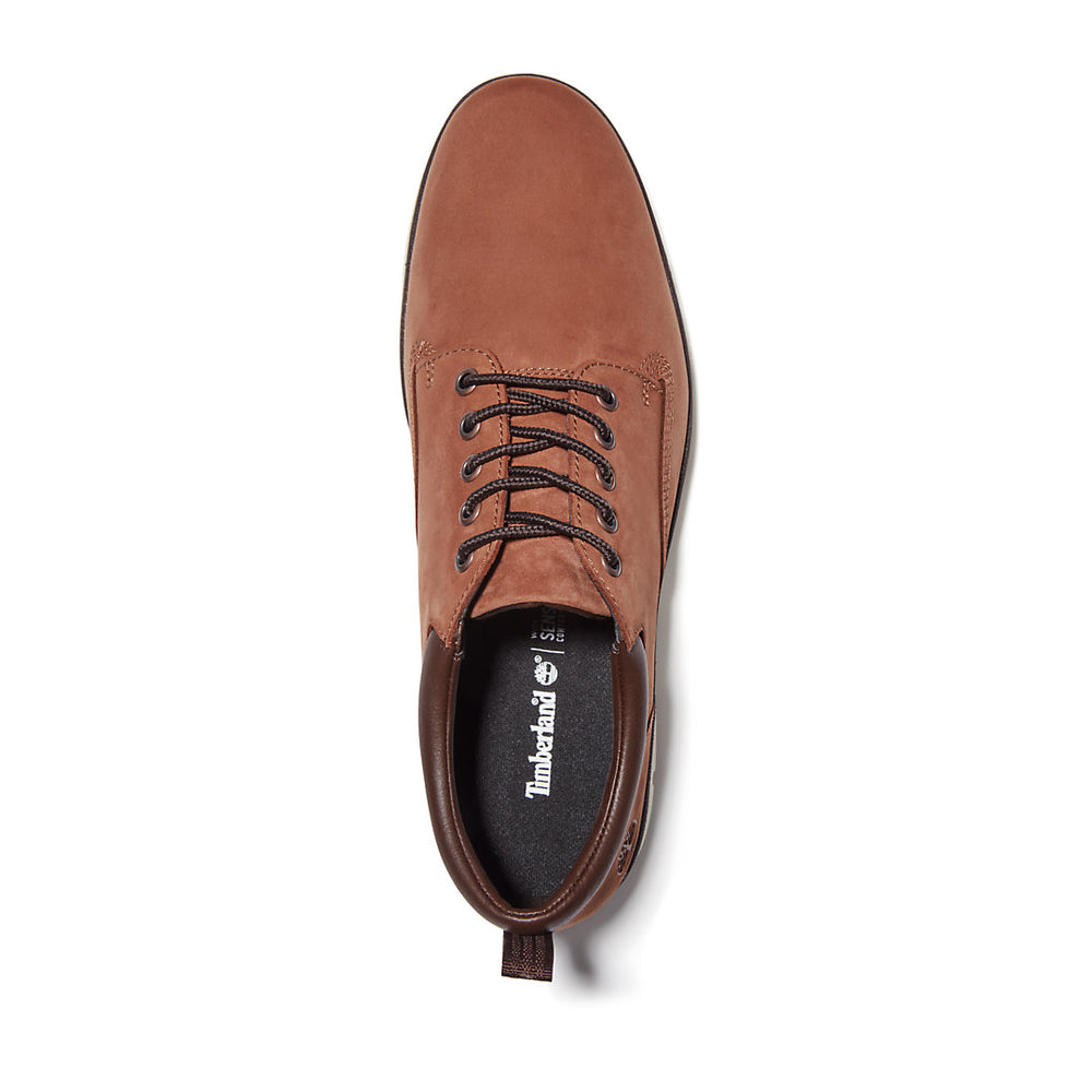 Bradstreet Leather Oxford for Men in Brown Timberland US