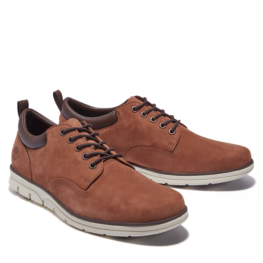 Bradstreet Leather Oxford for Men in Brown Timberland US