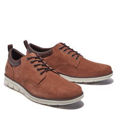 Bradstreet Leather Oxford for Men in Brown Timberland US
