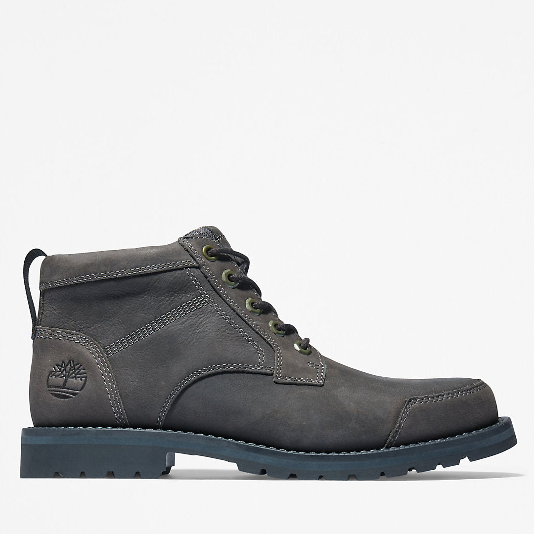 Larchmont II Mid Chukka for Men in Grey Timberland Outlet
