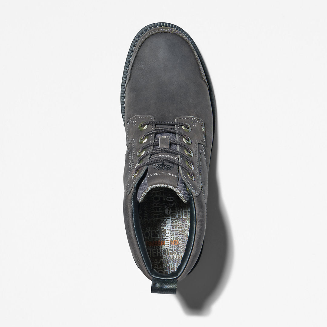 Larchmont II Mid Chukka for Men in Grey Timberland Outlet