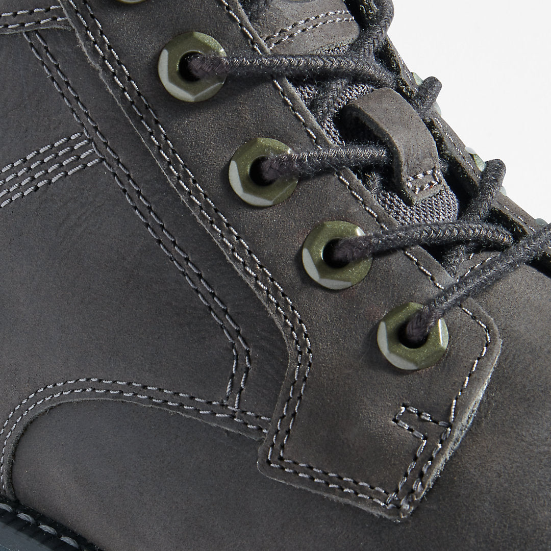 Larchmont II Mid Chukka for Men in Grey Timberland Outlet