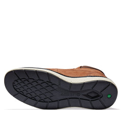Cross Mark Chukka for Men in Dark Brown Timberland Online