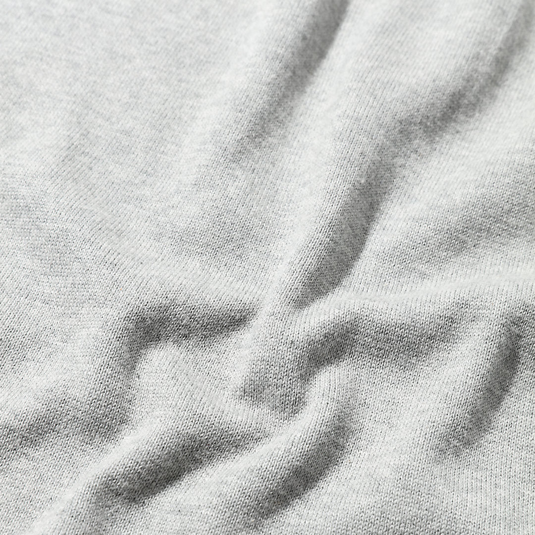 Williams River Full-Zip Sweater for Men in Grey Timberland Online