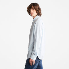 Suncook River Gingham Shirt for Men in Blue Timberland US