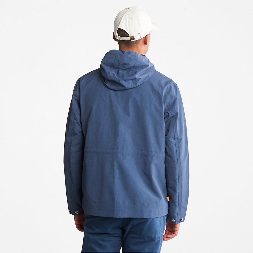 Mount Redington Field Jacket for Men in Blue Timberland US