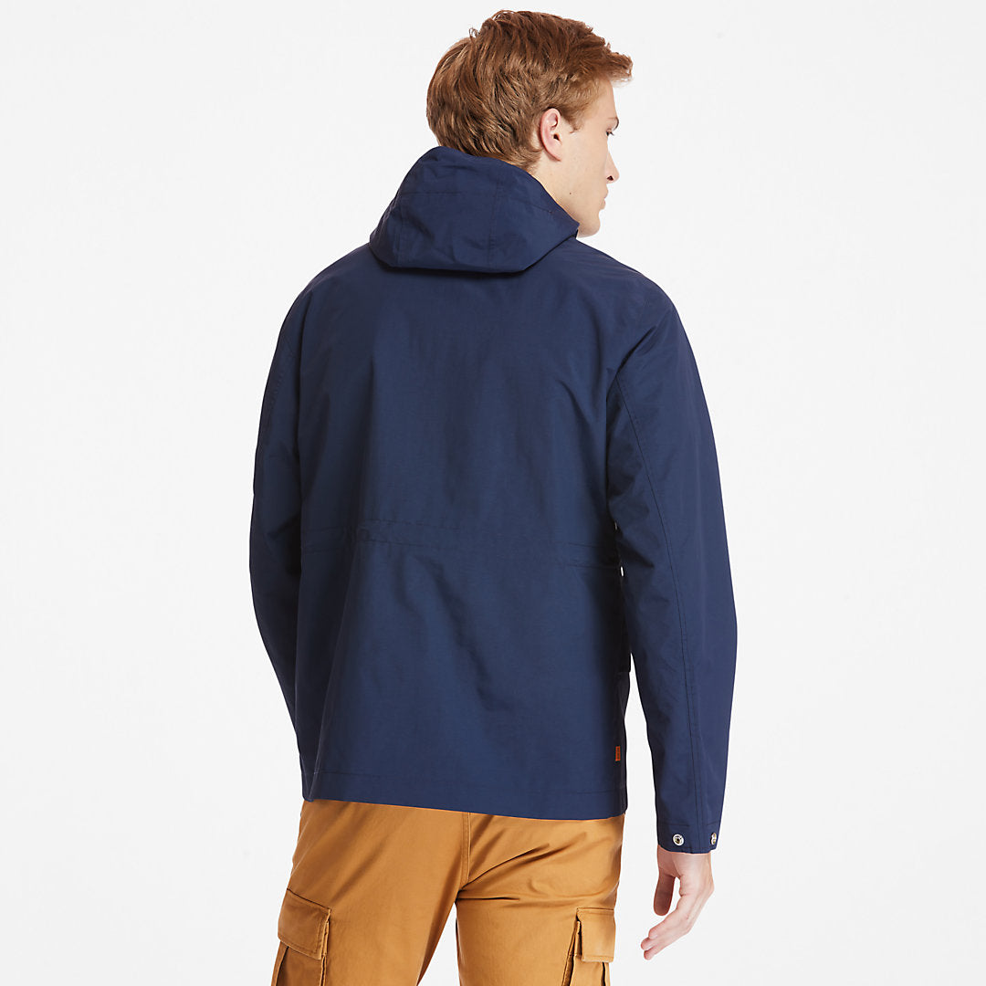 Mount Redington Field Jacket for Men in Navy Timberland Discount