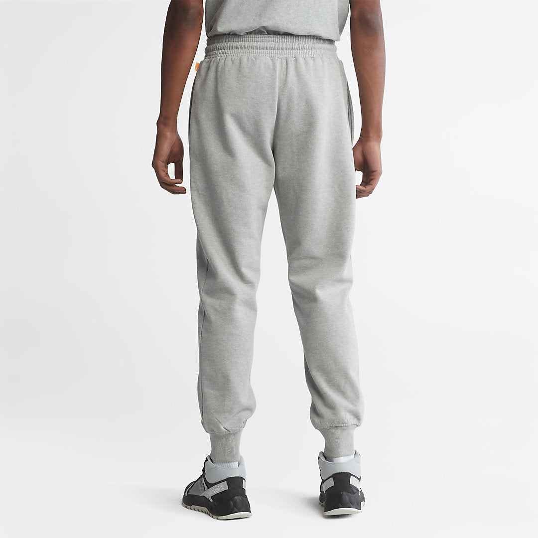 Logo Sweatpants for Men in Grey Timberland Online
