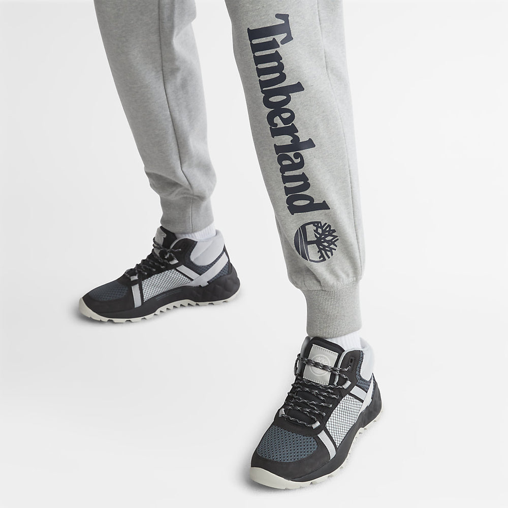 Logo Sweatpants for Men in Grey Timberland Online