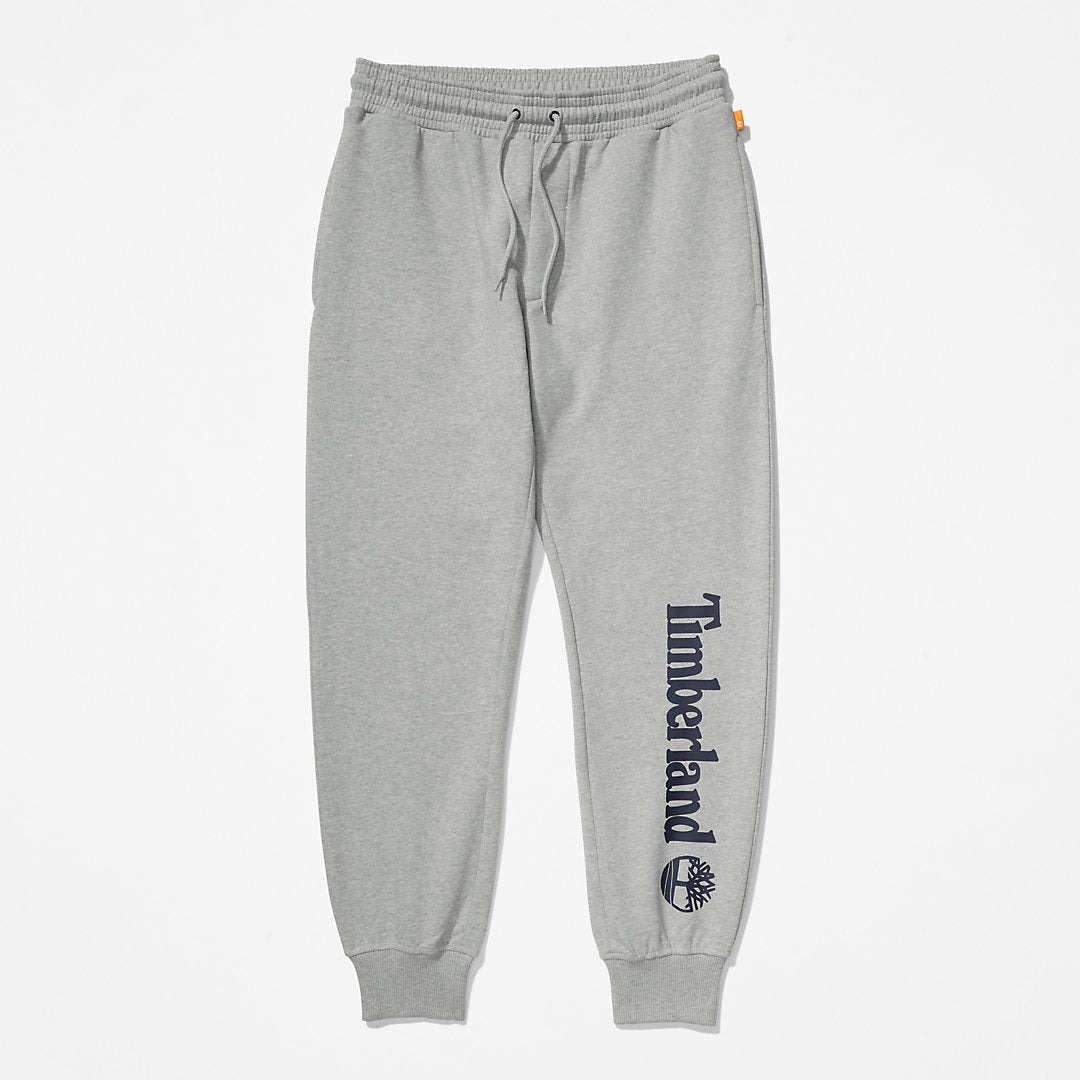 Logo Sweatpants for Men in Grey Timberland Online