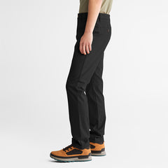 Sargent Lake Chinos for Men in Black Timberland Outlet