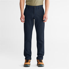 Sargent Lake Chinos for Men in Navy Timberland Discount