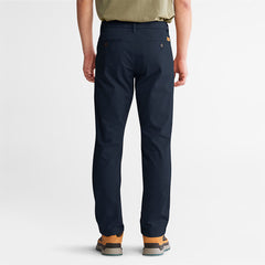 Sargent Lake Chinos for Men in Navy Timberland Discount