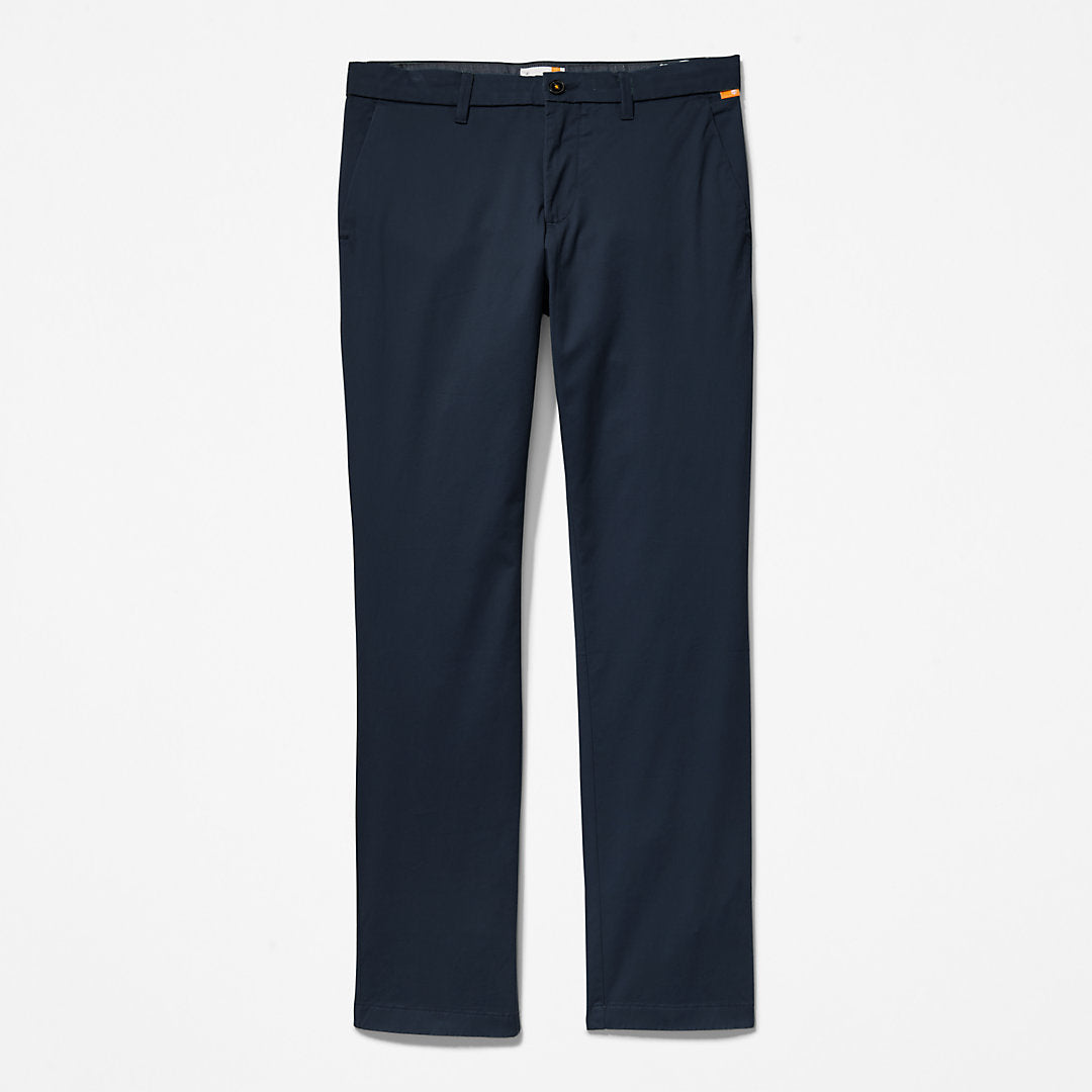 Sargent Lake Chinos for Men in Navy Timberland Discount