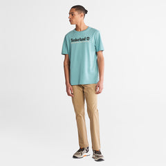 Sargent Lake Chinos for Men in Khaki Timberland Online