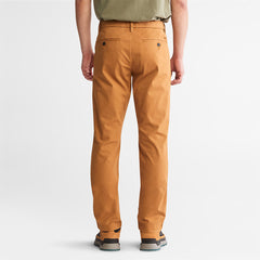 Sargent Lake Chinos for Men in Yellow Timberland US
