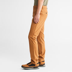 Sargent Lake Chinos for Men in Yellow Timberland US