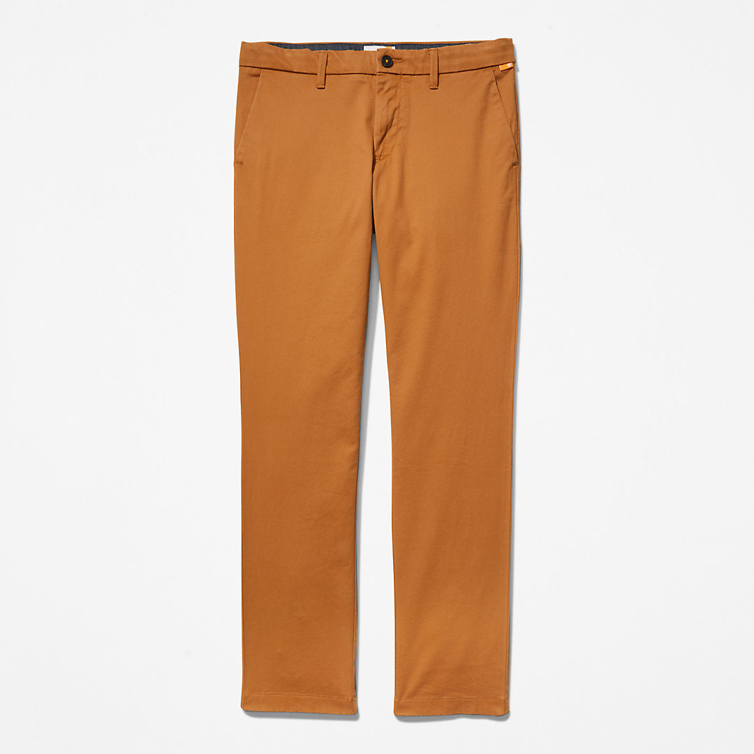 Sargent Lake Chinos for Men in Yellow Timberland US