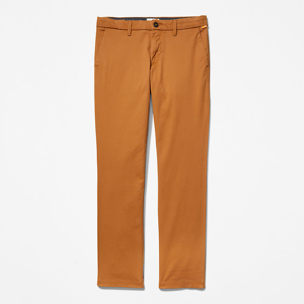 Sargent Lake Chinos for Men in Yellow Timberland US