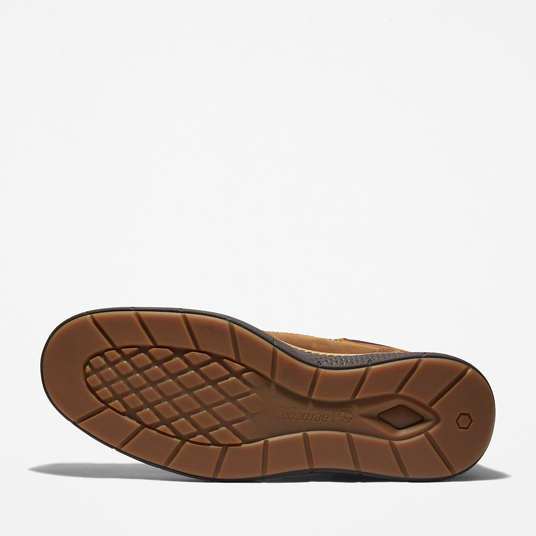 Cross Mark Gore-Tex® Chukka Boot for Men in Brown Timberland For Sale