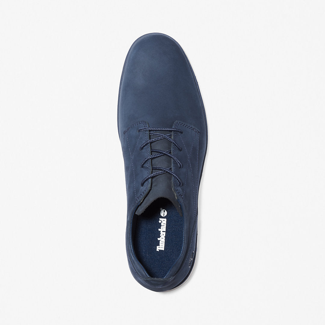 Bradstreet Sneaker for Men in Navy Timberland For Sale