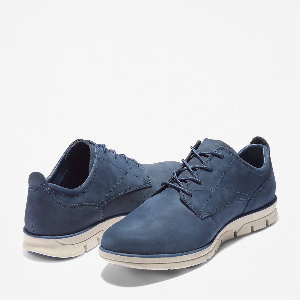 Bradstreet Sneaker for Men in Navy Timberland For Sale