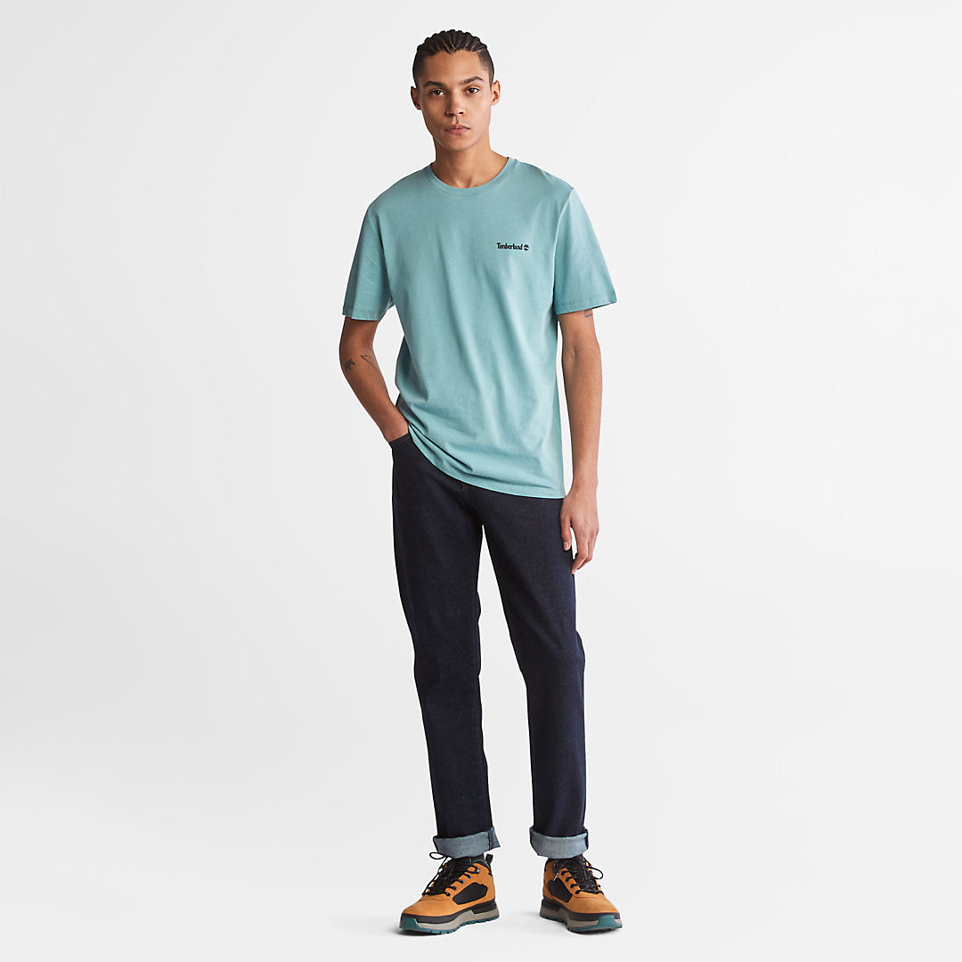 Sargent Lake Stretch Jeans for Men in Indigo Timberland Online
